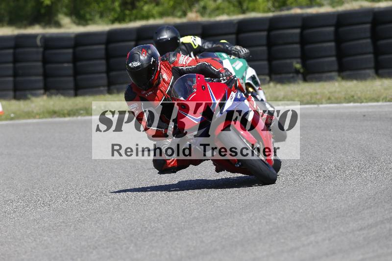 /16 16.05.2025 PROMAX ADR/Gruppe gelb/unklar
